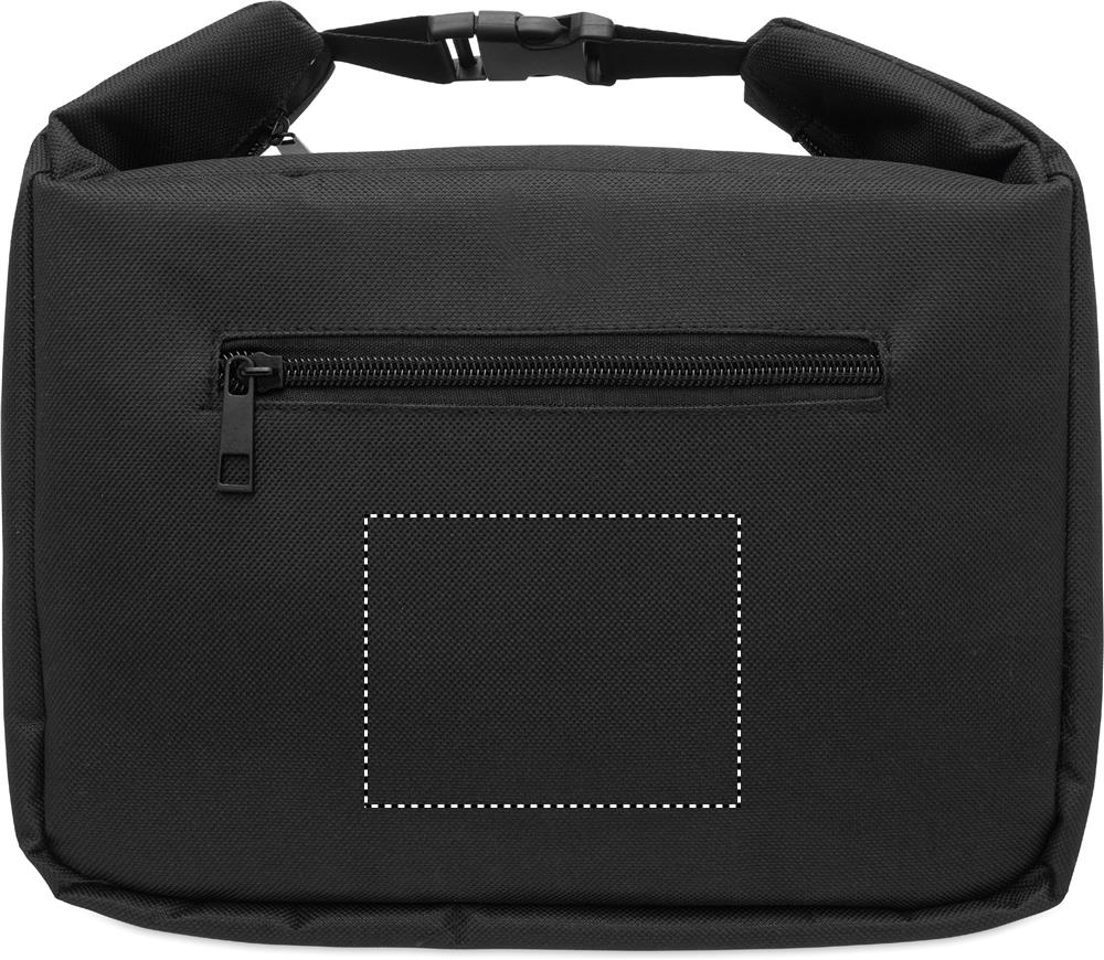 FRONT POCKET