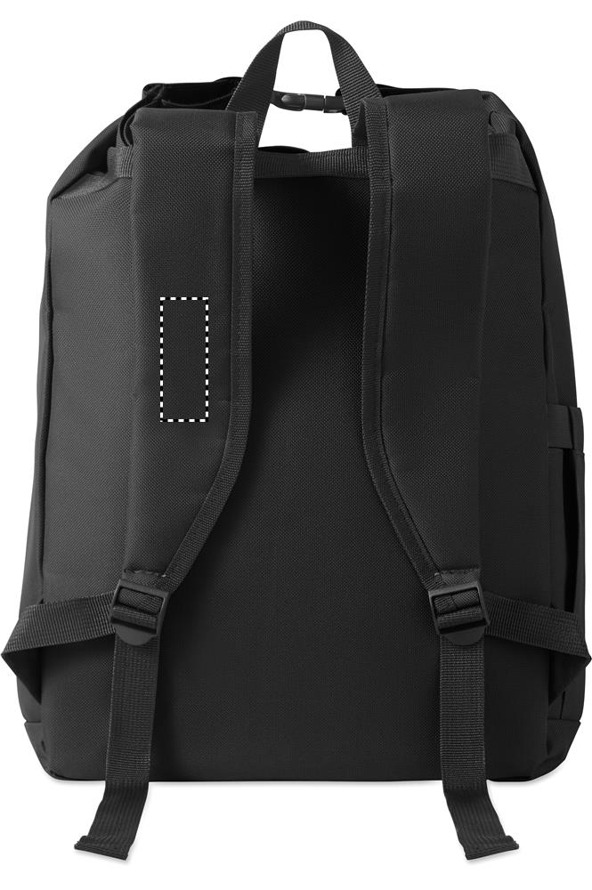 SHOULDER STRAP RIGHT