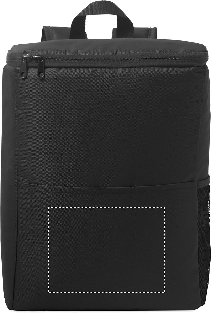 FRONT POCKET