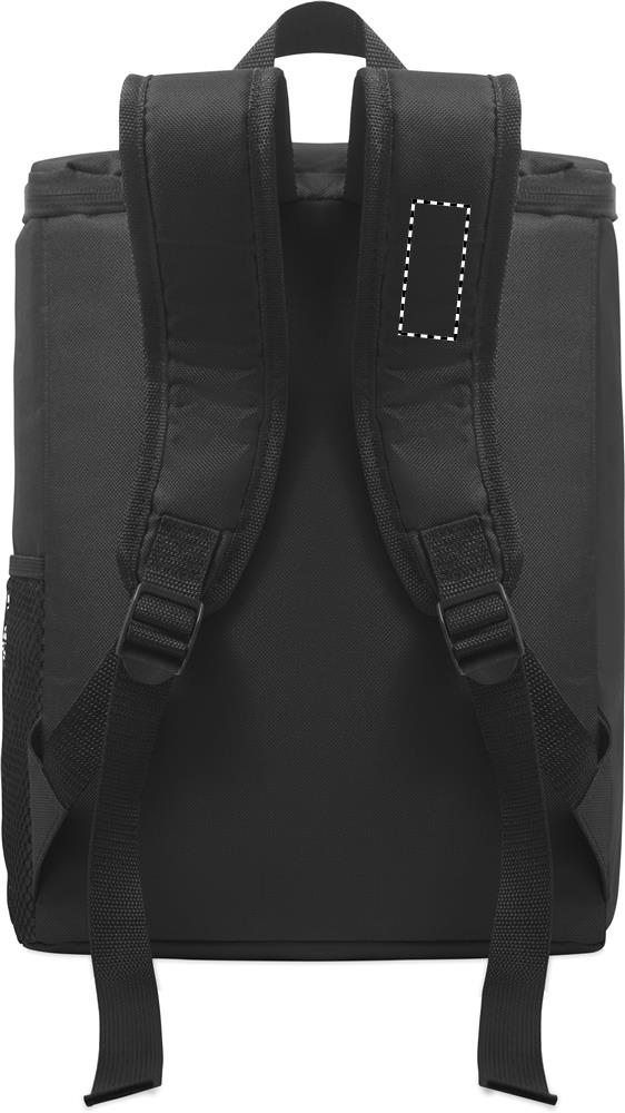 SHOULDER STRAP LEFT