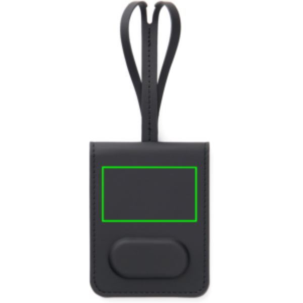 fronte oggetto in alto