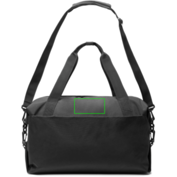 fronte oggetto in alto