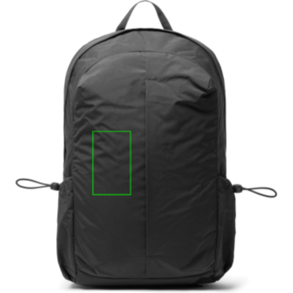 fronte oggetto a sinistra