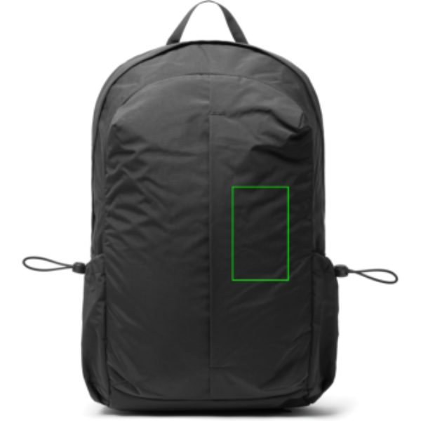 fronte oggetto a destra