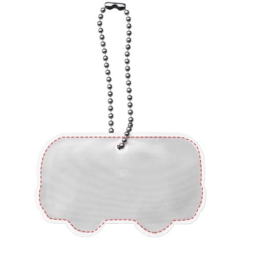 Back (ON reflective layer)