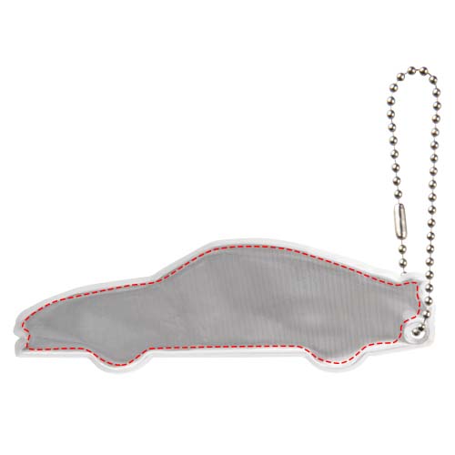 Front (ON reflective layer)