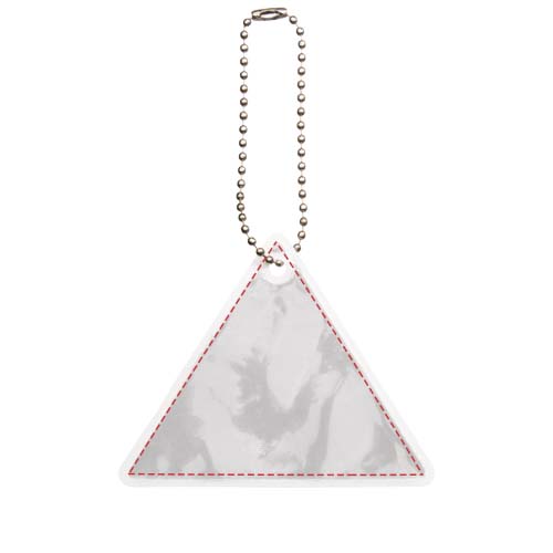 Back (ON reflective layer)