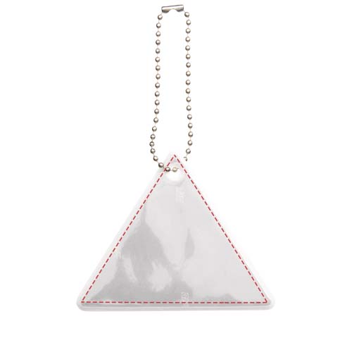 Front (ON reflective layer)