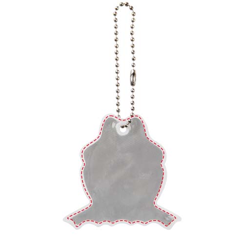 Back (ON reflective layer)