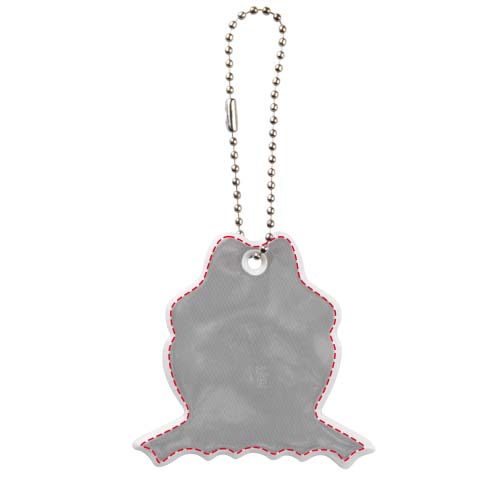 Front (ON reflective layer)