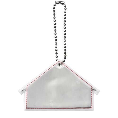 Front (ON reflective layer)