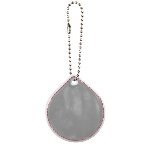 Back (ON reflective layer)
