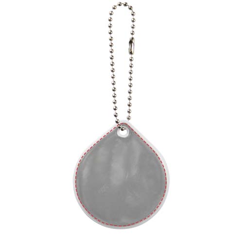 Front (ON reflective layer)