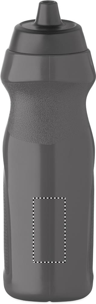 BOTTLE LASER