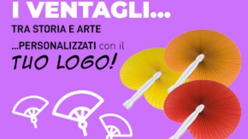 Il ventaglio, uno degli oggetti più amati di sempre