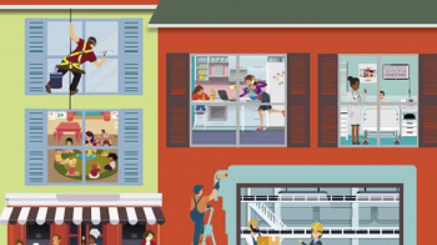 Giornata nazionale sicurezza e salute sul lavoro