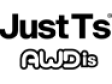 Just Ts by AWDis