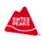 Ombrello automatico ultraleggero Swiss Peak in rPET Aware™
