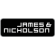 Jr Round Sweat 80% Cotone 20% Poliestere Personalizzabile J&N |James 6 Nicholson
