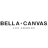 Canottiera Unisex Moderna Personalizzabile |BELLA+CANVAS