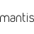 W T-Shirt 100%Ocs Personalizzabili |Mantis