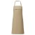Grembiule da Cucina Stitch Bib Apron 65%Rpet25% Cotone Personalizzabile |Premier