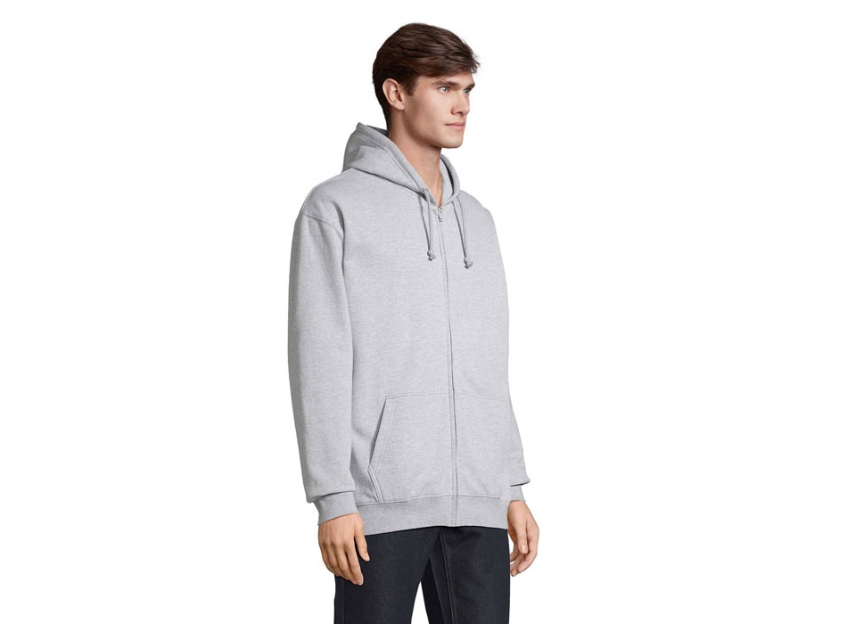  - CARTER Felpa con cappuccio FullGadgets.com