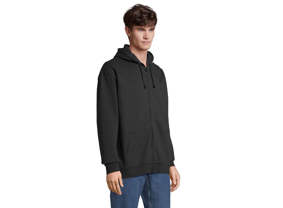  - CARTER Felpa con cappuccio FullGadgets.com