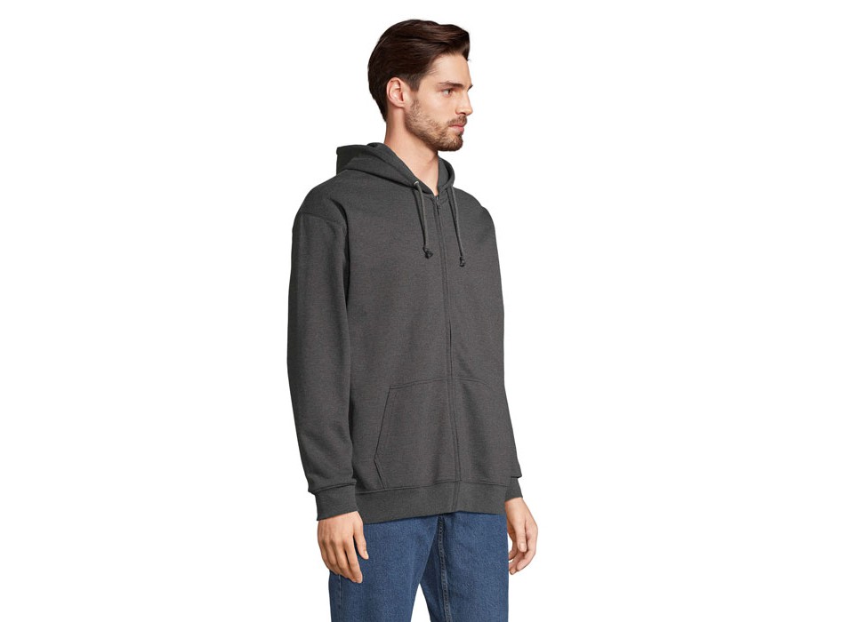  - CARTER Felpa con cappuccio FullGadgets.com