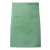 'Colours' Mid Length Apron With Pocket