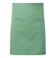 'Colours' Mid Length Apron With Pocket FullGadgets.com