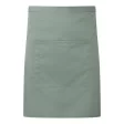 'Colours' Mid Length Apron With Pocket FullGadgets.com