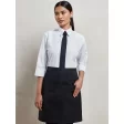 'Colours' Mid Length Apron With Pocket FullGadgets.com