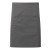 'Colours' Mid Length Apron With Pocket