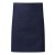 'Colours' Mid Length Apron With Pocket