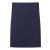 'Colours' Mid Length Apron With Pocket
