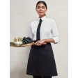 'Colours' Mid Length Apron With Pocket FullGadgets.com