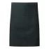 'Colours' Mid Length Apron With Pocket
