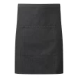'Colours' Mid Length Apron With Pocket FullGadgets.com