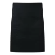 'Colours' Mid Length Apron With Pocket FullGadgets.com