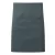 'Colours' Mid Length Apron With Pocket