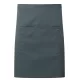'Colours' Mid Length Apron With Pocket FullGadgets.com