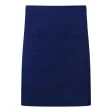 'Colours' Mid Length Apron With Pocket FullGadgets.com