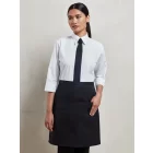 'Colours' Mid Length Apron With Pocket FullGadgets.com