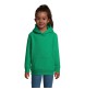  - CONDOR KIDS Felpa cappuccio FullGadgets.com