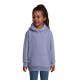  - CONDOR KIDS Felpa cappuccio FullGadgets.com