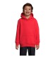  - CONDOR KIDS Felpa cappuccio FullGadgets.com