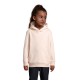  - CONDOR KIDS Felpa cappuccio FullGadgets.com