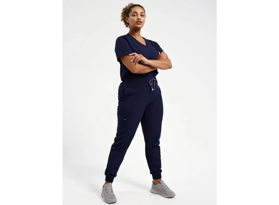 'Energized' Women's Onna-Stretch Jogger Pant FullGadgets.com