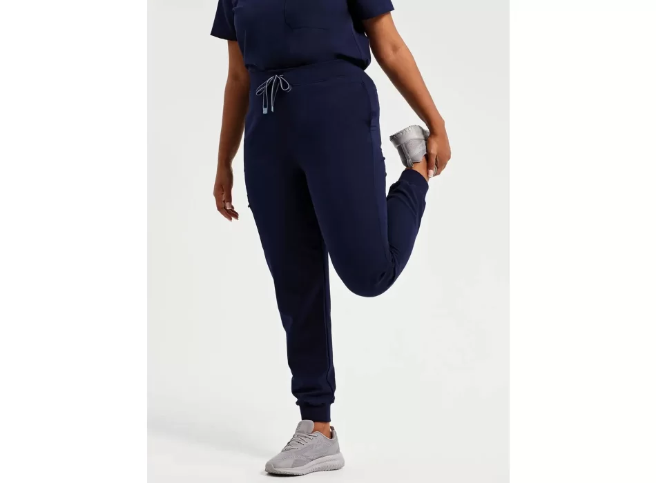 'Energized' Women's Onna-Stretch Jogger Pant FullGadgets.com